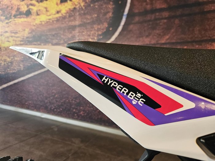 2025 Sur-Ron Hyper Bee 12/10 Hyper Bee Pink