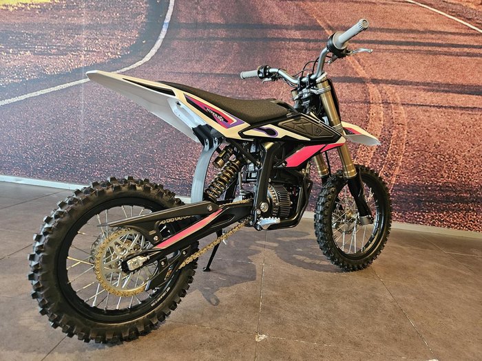 2025 Sur-Ron Hyper Bee 12/10 Hyper Bee Pink