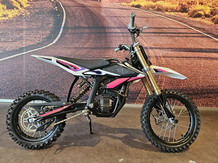 2025 Sur-Ron Hyper Bee 12/10 Hyper Bee Pink