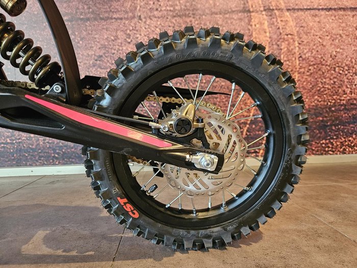 2025 Sur-Ron Hyper Bee 12/10 Hyper Bee Pink