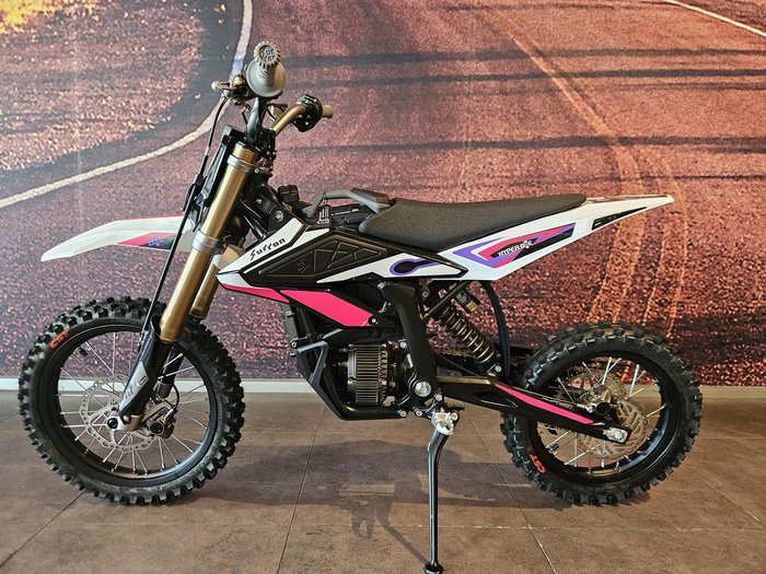 2025 Sur-Ron Hyper Bee 12/10 Hyper Bee Pink