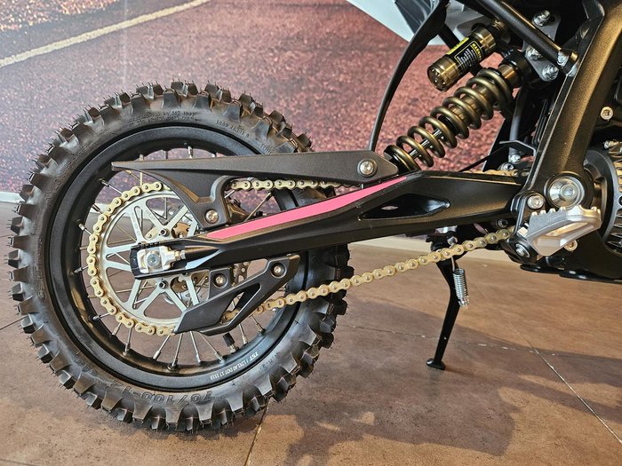 2025 Sur-Ron Hyper Bee 12/10 Hyper Bee Pink