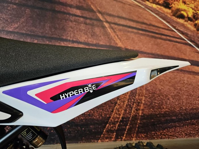 2025 Sur-Ron Hyper Bee 12/10 Hyper Bee Pink