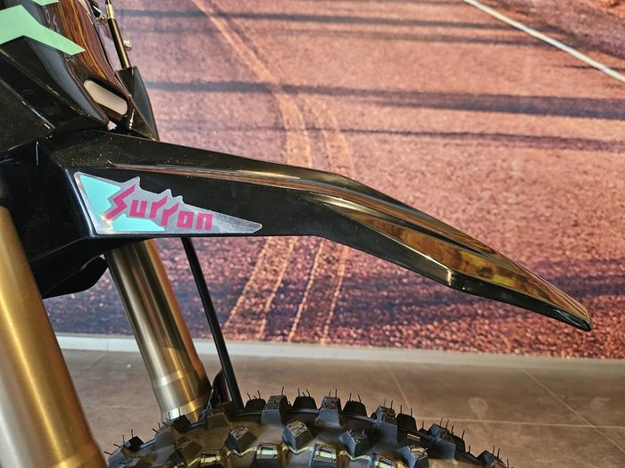 2025 Sur-Ron Hyper Bee 12/10 Hyper Bee Blue