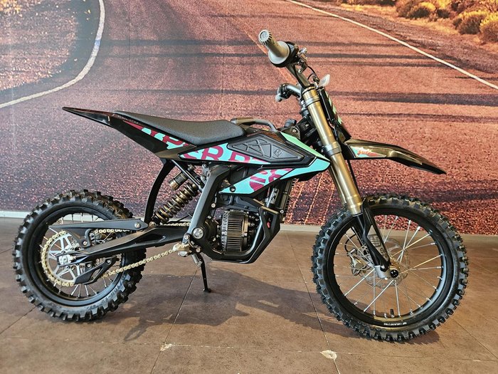 2025 Sur-Ron Hyper Bee 12/10 Hyper Bee Blue