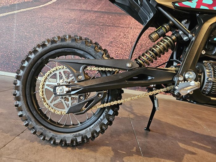 2025 Sur-Ron Hyper Bee 12/10 Hyper Bee Blue