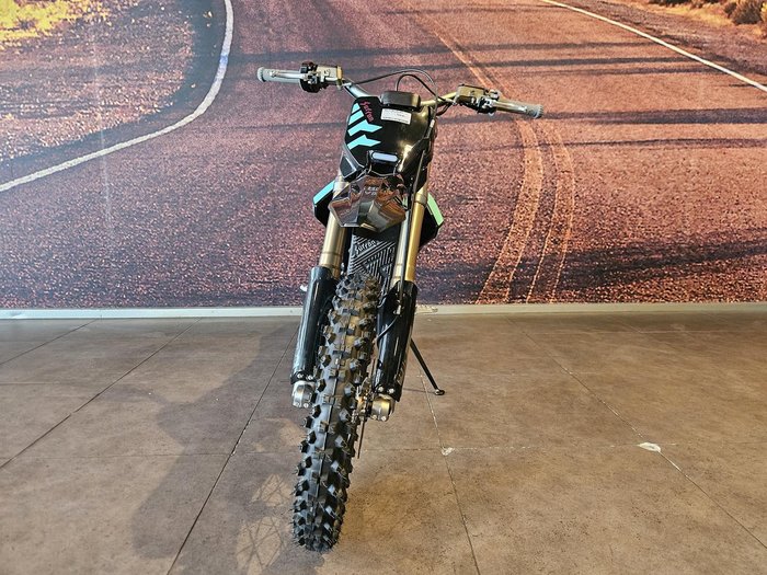 2025 Sur-Ron Hyper Bee 12/10 Hyper Bee Blue