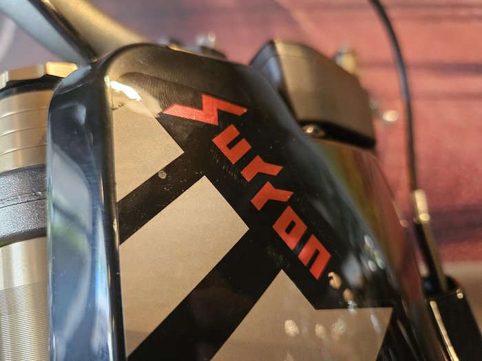 2025 Sur-Ron Hyper Bee 12/10 Hyper Bee Green