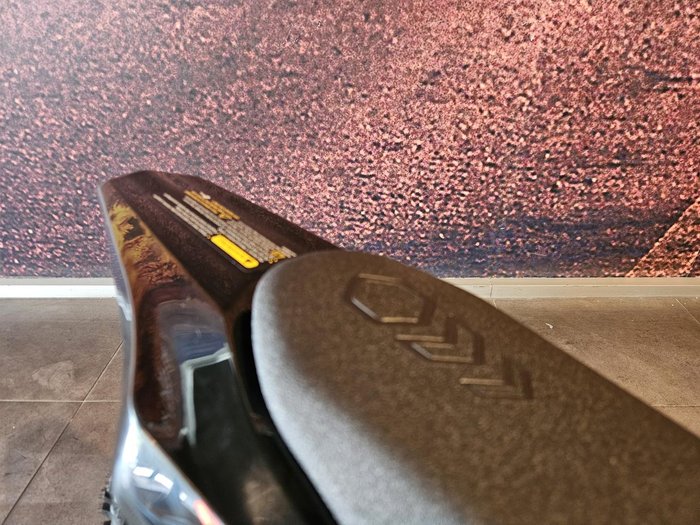 2025 Sur-Ron Hyper Bee 12/10 Hyper Bee Green