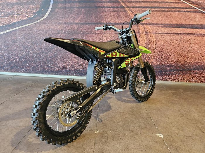 2025 Sur-Ron Hyper Bee 12/10 Hyper Bee Green