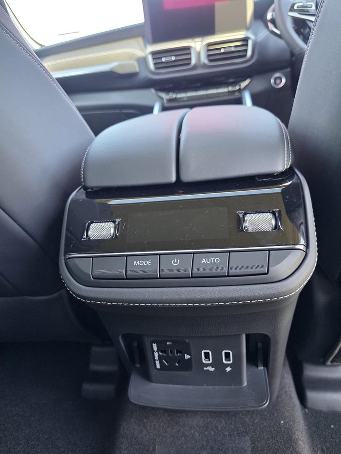 2026 LDV D90 Executive