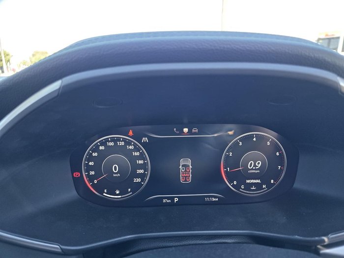 2026 LDV D90 Executive