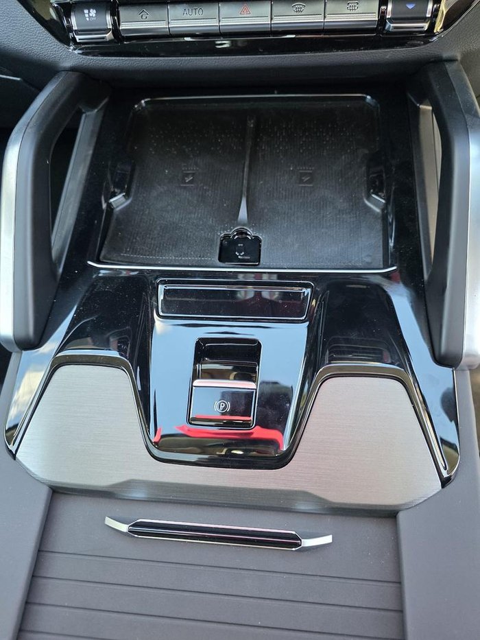 2026 LDV D90 Executive