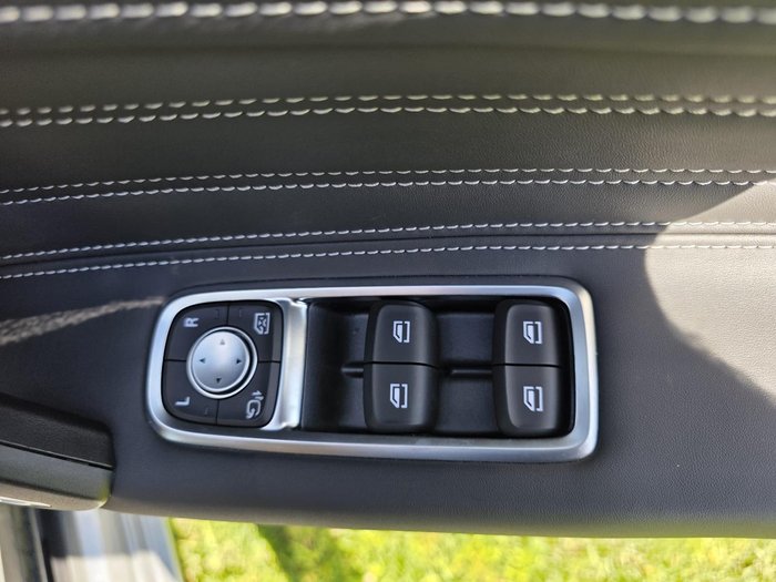 2026 LDV D90 Executive