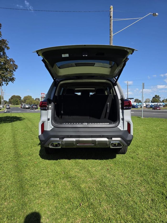 2026 LDV D90 Executive