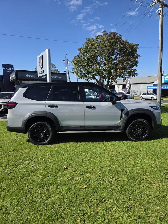 2026 LDV D90 Executive