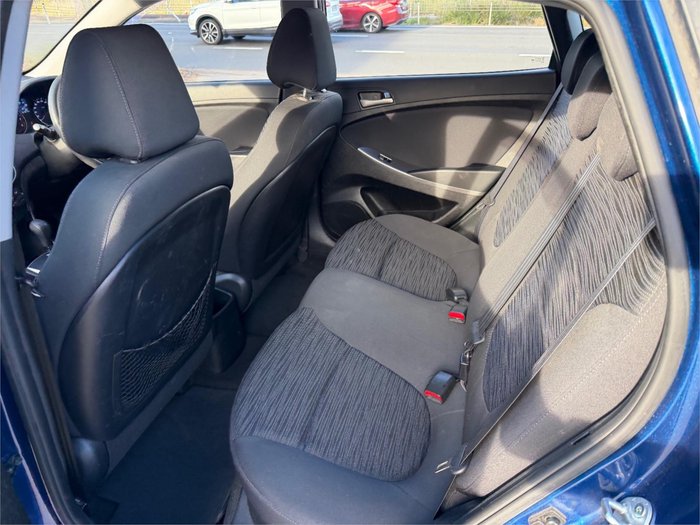 2014 HYUNDAI ACCENT ACTIVE