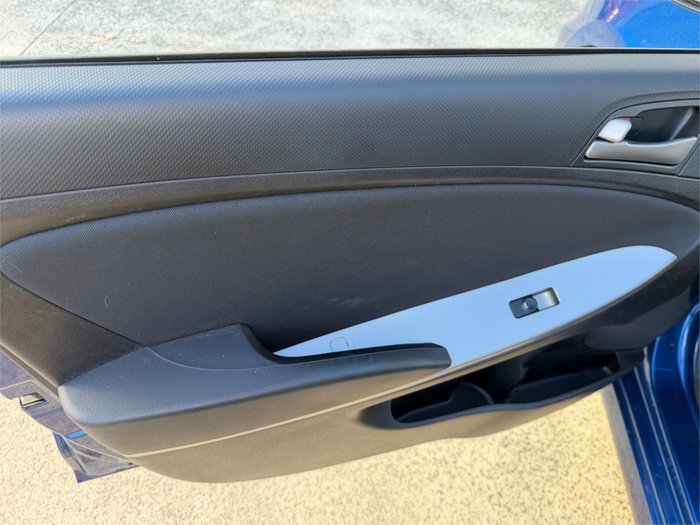 2014 HYUNDAI ACCENT ACTIVE