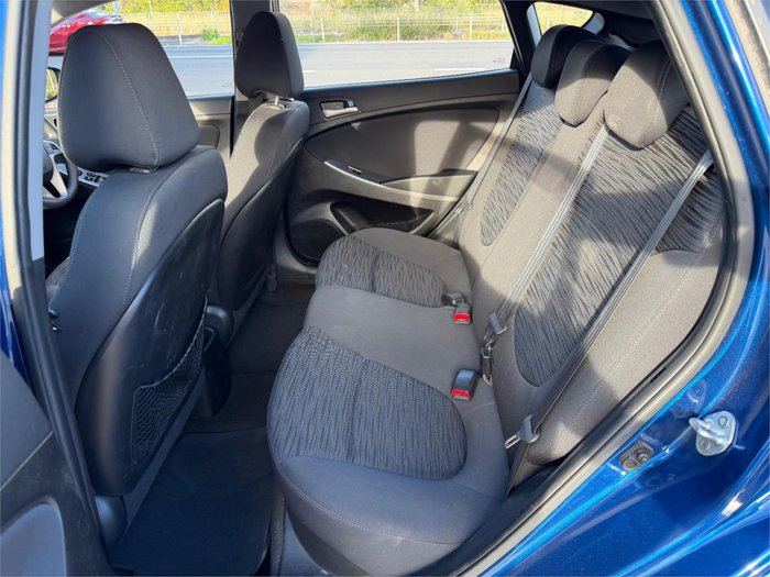 2014 HYUNDAI ACCENT ACTIVE