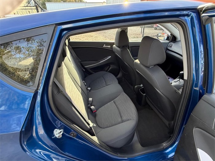 2014 HYUNDAI ACCENT ACTIVE