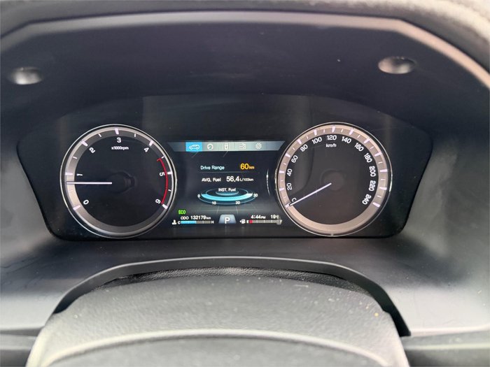 2020 SSANGYONG MUSSO XLV ELX Q201L MY20 White