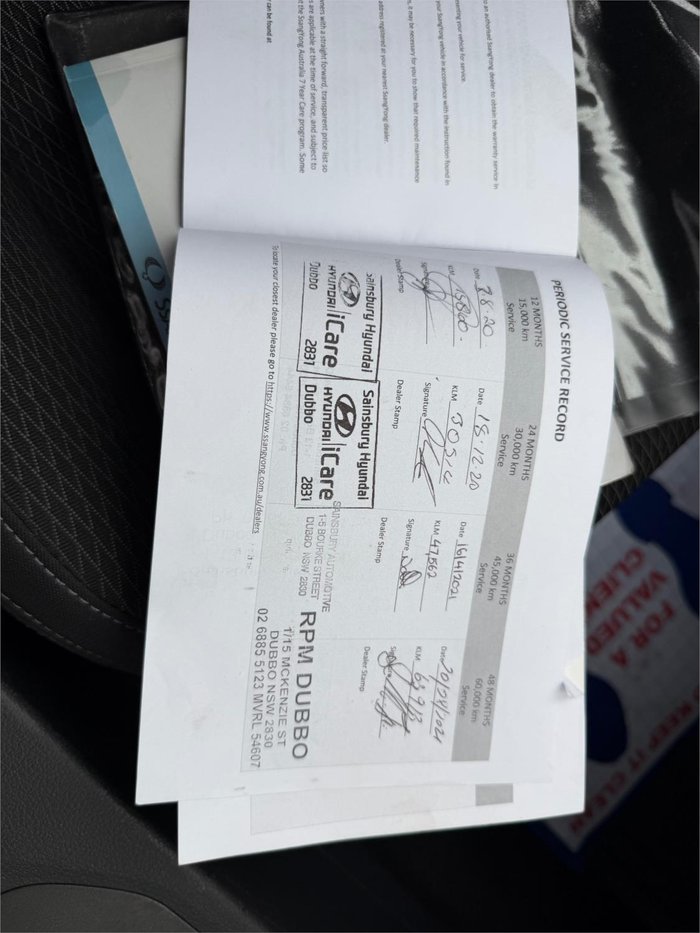 2020 SSANGYONG MUSSO XLV ELX Q201L MY20 White