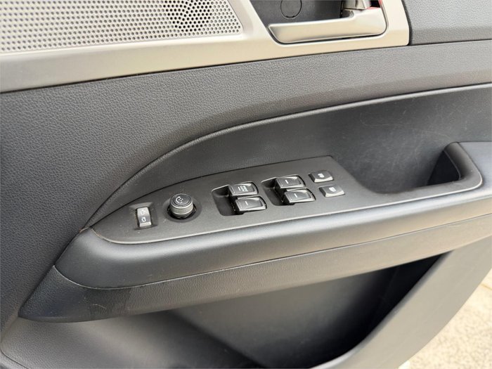 2020 SSANGYONG MUSSO XLV ELX Q201L MY20 White