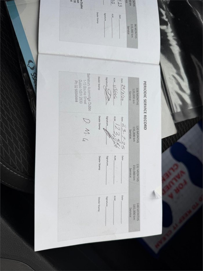 2020 SSANGYONG MUSSO XLV ELX Q201L MY20 White