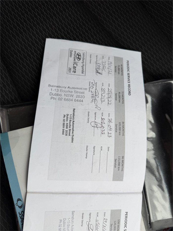 2020 SSANGYONG MUSSO XLV ELX Q201L MY20 White