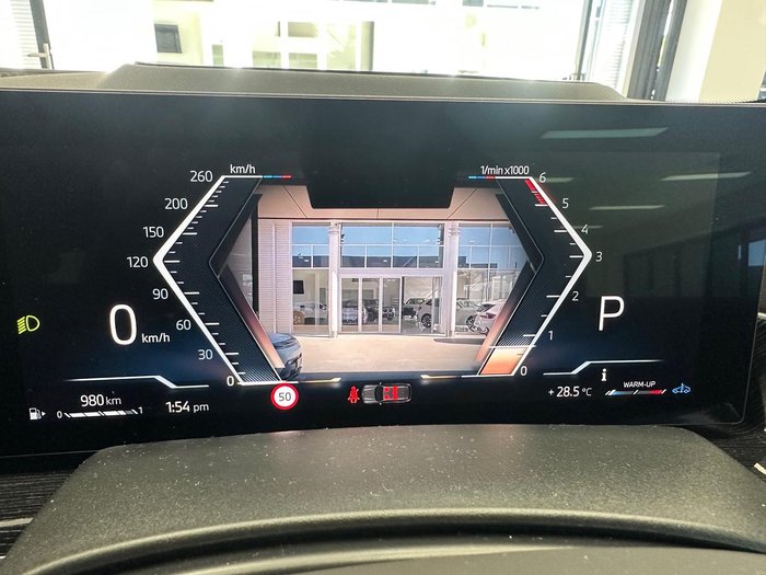 2025 BMW X5 xDrive30d M Sport G05 LCI 4X4 Constant Alpine White