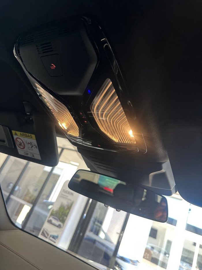 2025 BMW X5 xDrive30d M Sport G05 LCI 4X4 Constant Alpine White