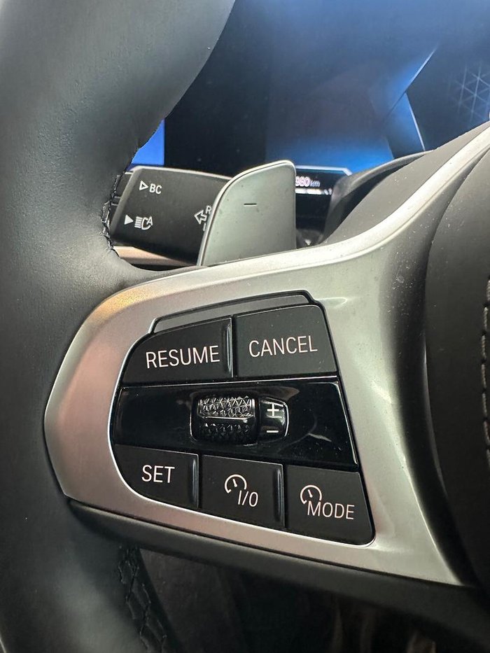 2025 BMW X5 xDrive30d M Sport G05 LCI 4X4 Constant Alpine White