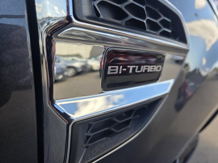 2019 Ford Everest Trend