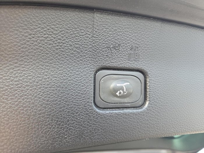 2019 Ford Everest Trend