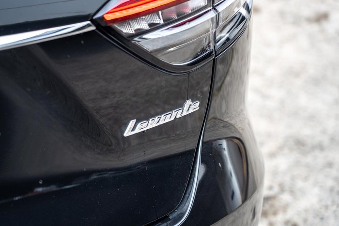 2021 Maserati Levante 350