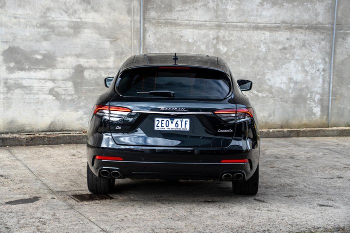 2021 Maserati Levante 350