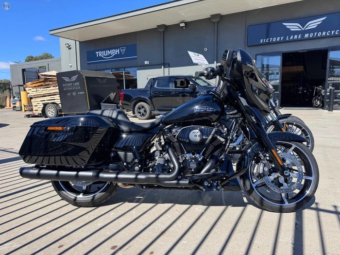 2026 HARLEY-DAVIDSON