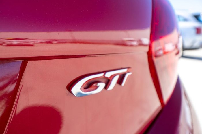 2013 Peugeot 208 GTi