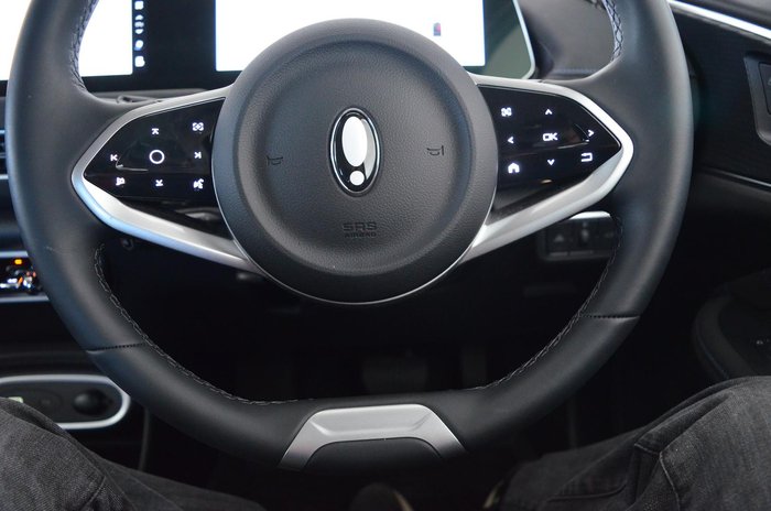 2025 GWM Ora Lux