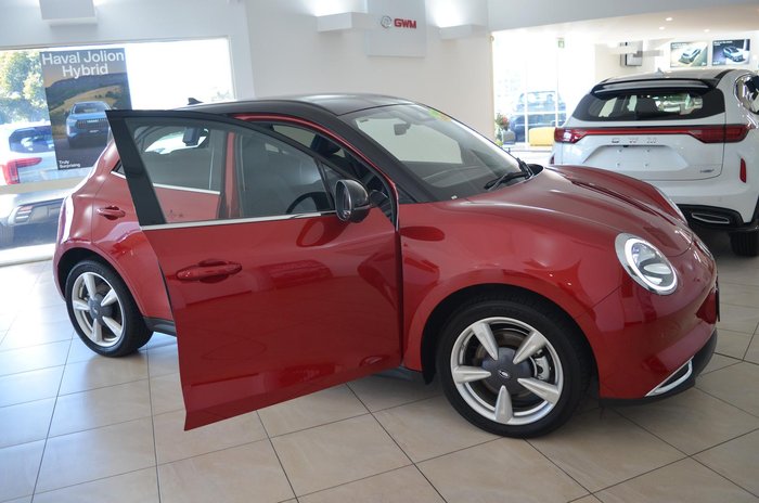 2025 GWM Ora Lux