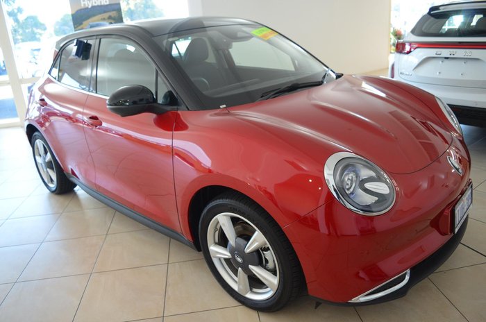 2025 GWM Ora Lux