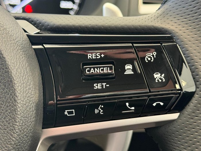 2025 Mitsubishi Pajero Sport GLS