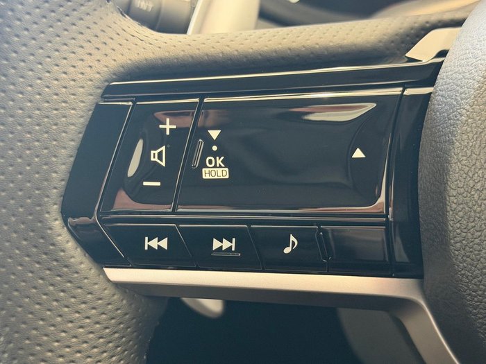 2025 Mitsubishi Pajero Sport GLS