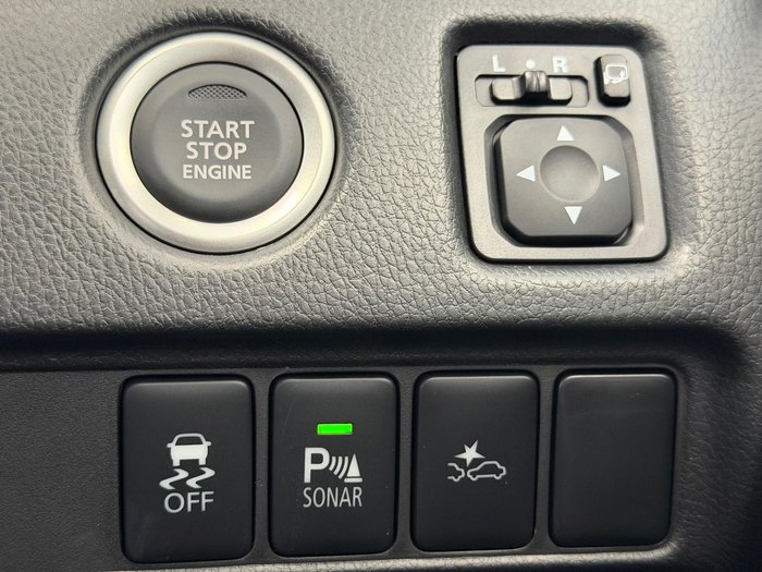 2025 Mitsubishi Pajero Sport GLS