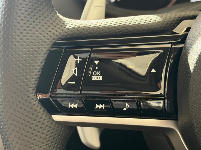 2025 Mitsubishi Pajero Sport GLS