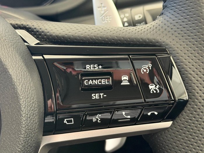 2025 Mitsubishi Pajero Sport GLS