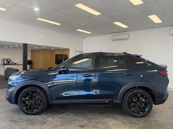 2023 GWM Haval H6GT Ultra