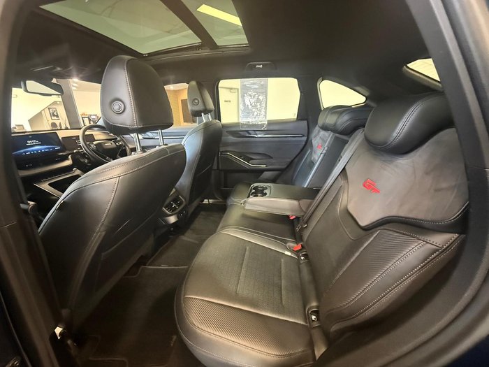 2023 GWM Haval H6GT Ultra