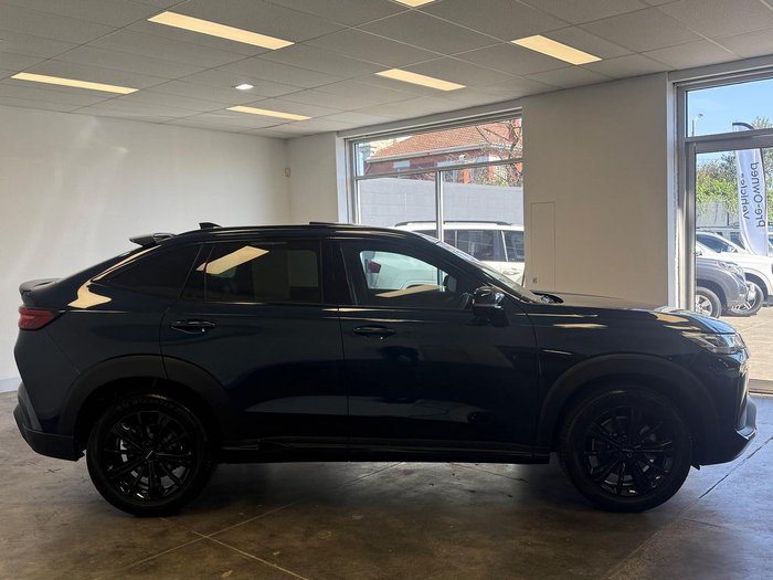 2023 GWM Haval H6GT Ultra