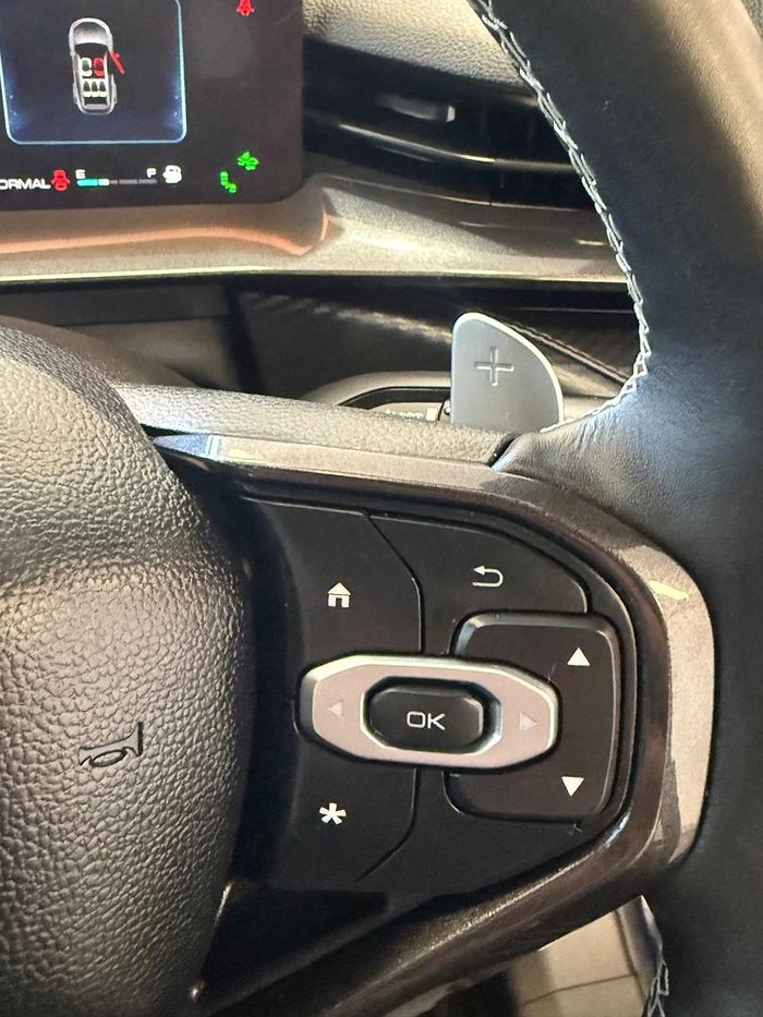 2023 GWM Haval H6GT Ultra